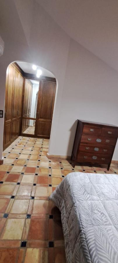 Casita Rocio Villa Jaén Buitenkant foto