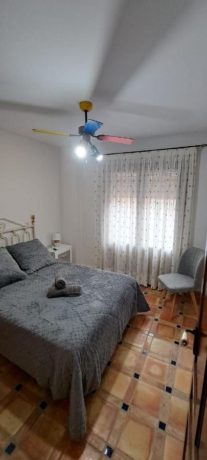 Casita Rocio Villa Jaén Buitenkant foto
