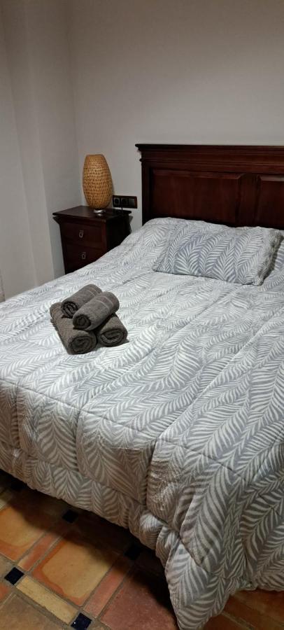 Casita Rocio Villa Jaén Buitenkant foto
