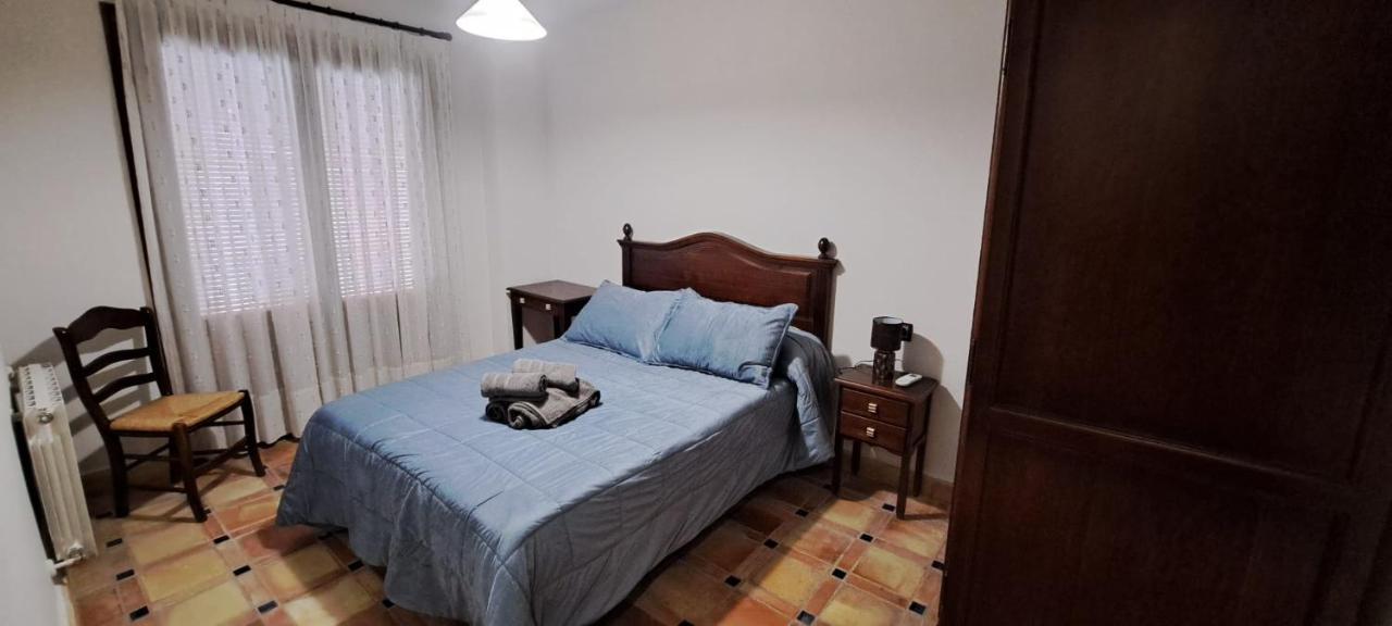 Casita Rocio Villa Jaén Buitenkant foto