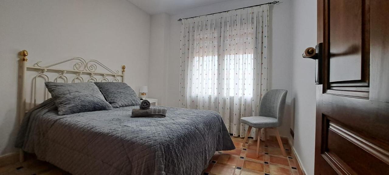 Casita Rocio Villa Jaén Buitenkant foto