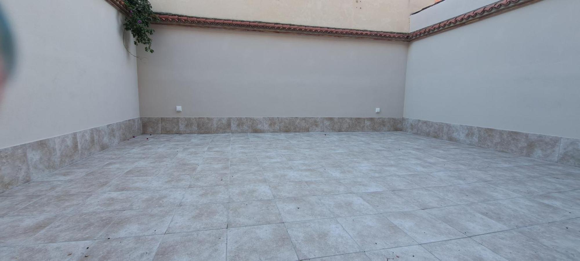 Casita Rocio Villa Jaén Buitenkant foto