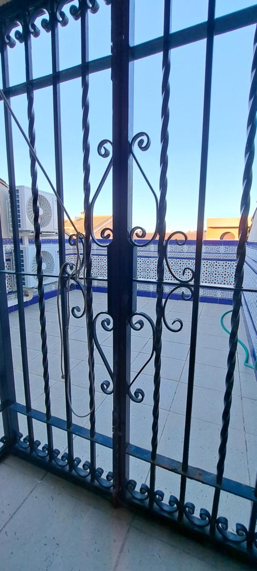 Casita Rocio Villa Jaén Buitenkant foto